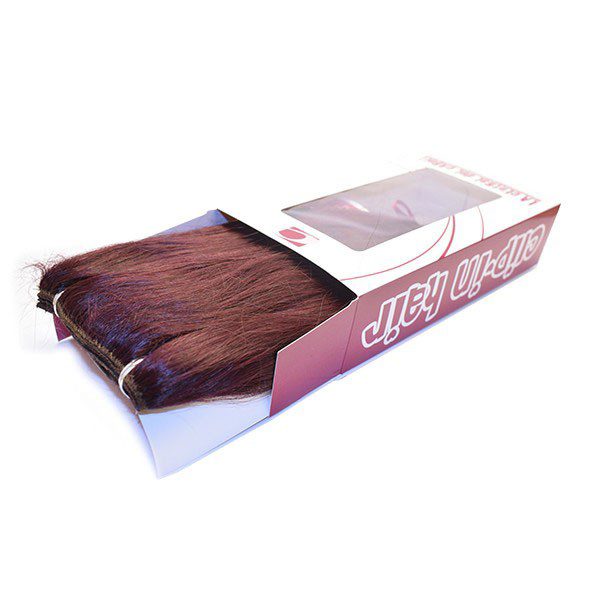 Clip-In Hair Extension, extensiones de hilo