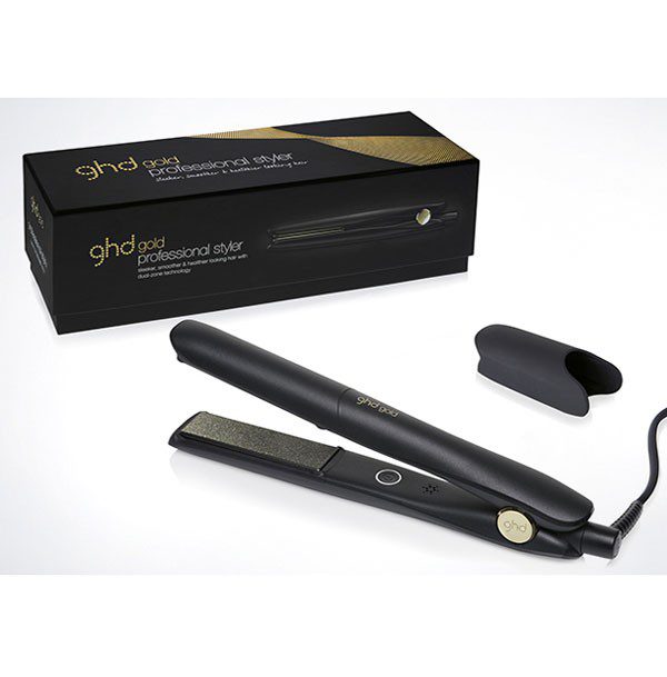Plancha Ghd Gold Styler. Modelo Nuevo