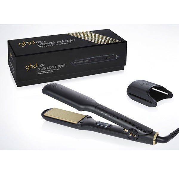 Plancha Ghd Max Professional Styler