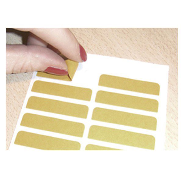 Recambio Extensión Adhesiva. 40 Uds.