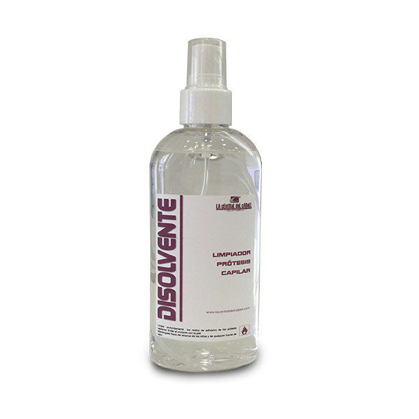Despegamento Extensión Adhesiva. 200 ml