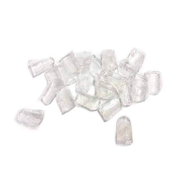 Pestañas Queratina. 25 Uds.