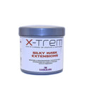 X Trem Silky Mask Extensiones. 500 ml