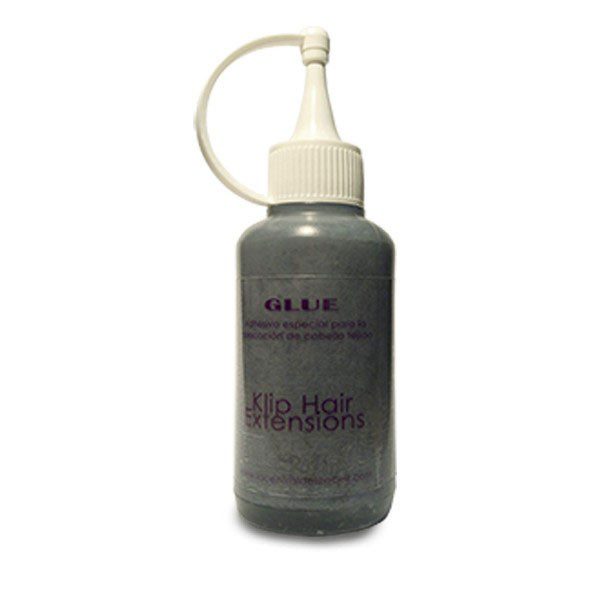 Pegamento Extensiones Blanco. 100ml