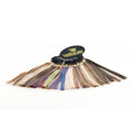 Muestrario Color Extensiones Natural. 34 Colores