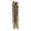 Extensiones Cabello Natural Rizado. 50 x 90.