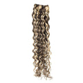 Extensiones Cabello Natural Rizado. 50 x 90.