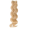 Extensiones Cabello Natural Ondulado. 50 x 90.