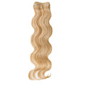 Extensiones Cabello Natural Ondulado. 50 x 90.