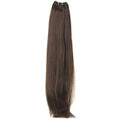 Extensiones Cabello Natural Tejido 60 cms.