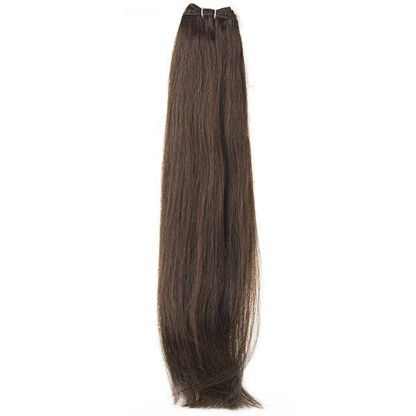 Extensiones Cabello Natural Tejido 60 cms.