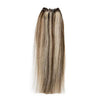 Extensiones Cabello Natural Tejido 30 cms.