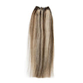Extensiones Cabello Natural Tejido 30 cms.