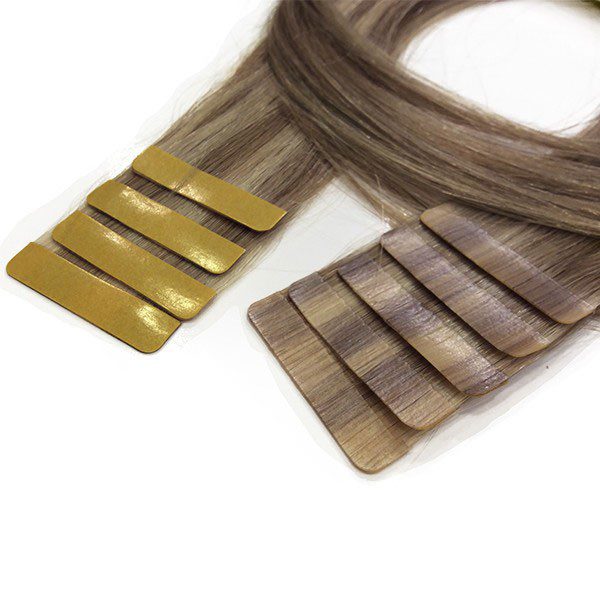 Extensiones Adhesivas. 20 Uds.
