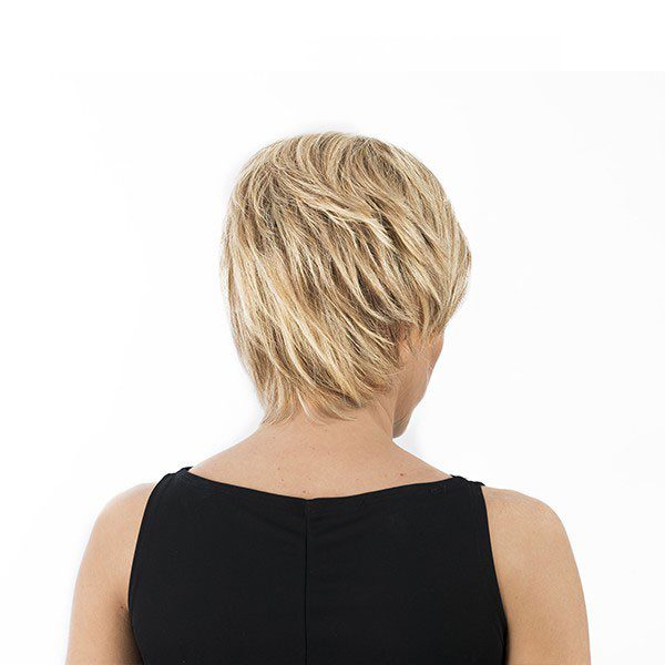 Peluca Fibra Mono Part - Telma