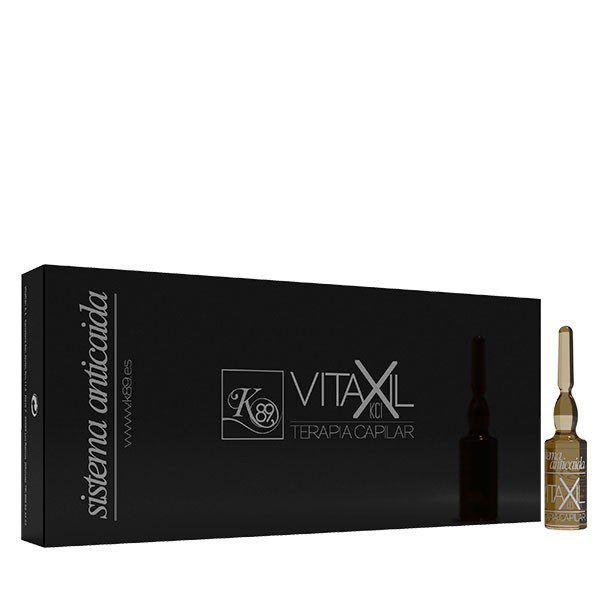 Vitaxil Sistema Anticaída