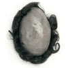Prótesis Capilar, Micro Pirl, Natural. 25 x 18 cms. Antonio