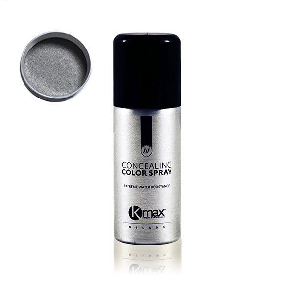 Kmax Spray Color Ceniza