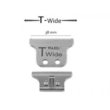 Wahl Detailer T-Wide Modelo 8081