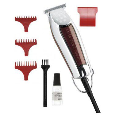 Wahl Detailer T-Wide Modelo 8081