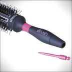 Cepillo Térmico iBrush