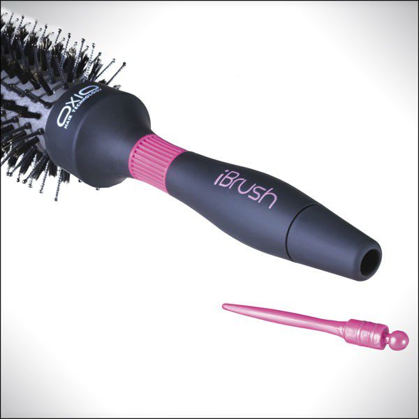 Cepillo Térmico iBrush