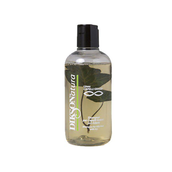 Champú Cabello Graso. DIKSONatura 250 ml