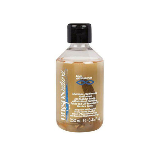 Champú Anticaspa. DIKSONatura 250 ml