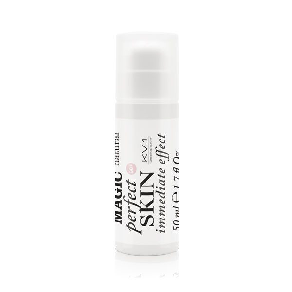 Magic Perfect, Natural, 50 ml