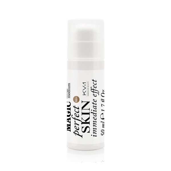 Magic Perfect Tostado Medium, 50 ml