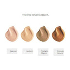 Magic Perfect Tostado Oscuro, 50 ml