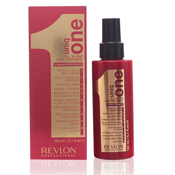Tratamiento UniqOne, Fragancia clásica 150 ml