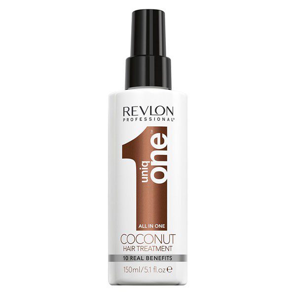 Tratamiento UniqOne, Fragancia de Coco 150 ml