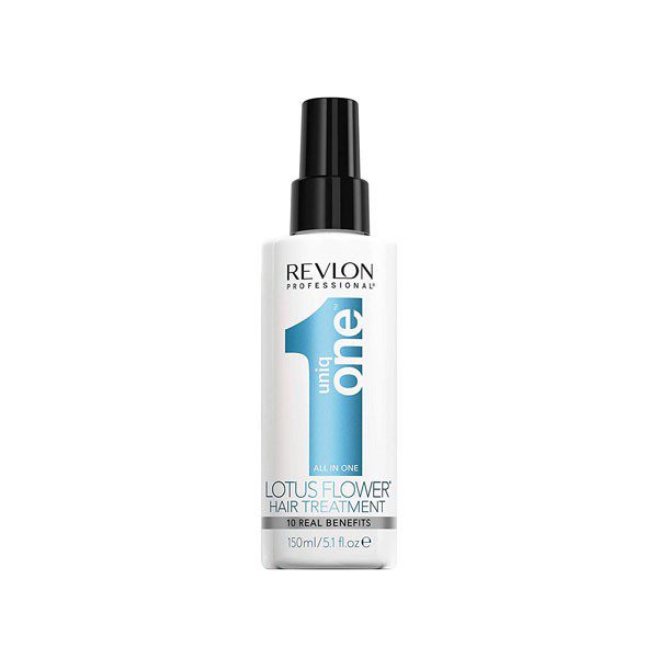 Tratamiento UniqOne, Fragancia de Flor de Loto 150 ml