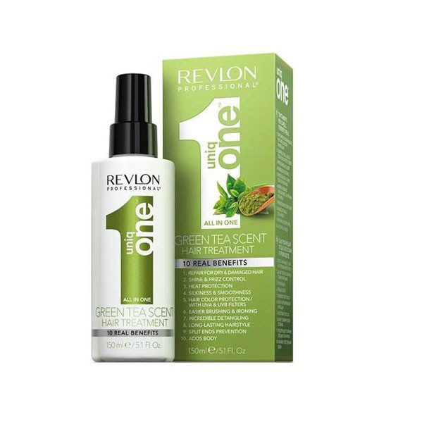 Tratamiento UniqONE, Fragancia del té verde. 150 ml