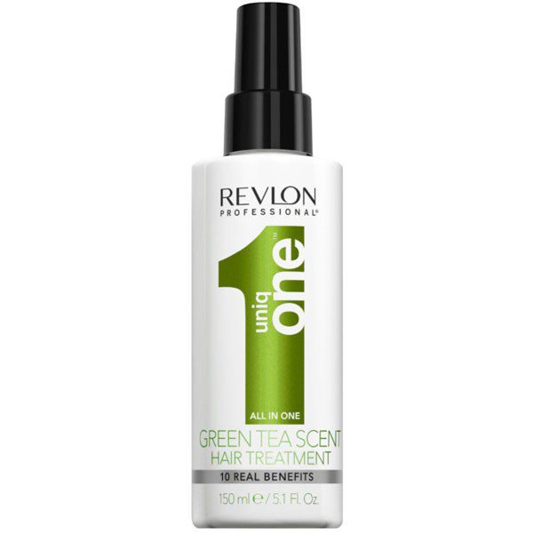 Tratamiento UniqONE, Fragancia del té verde. 150 ml
