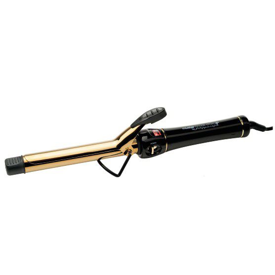 Tenacilla Rizadora d´Oro   22mm