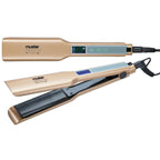 Plancha profesional Ivip Zapping, ancha