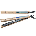 Plancha Profesional Ivip