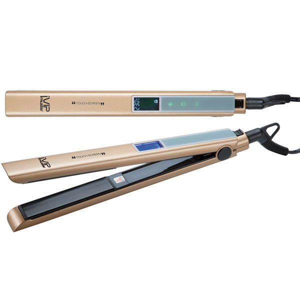 Plancha Profesional Ivip