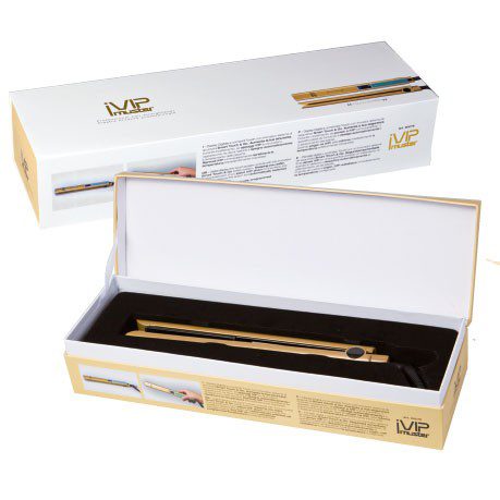 Plancha Profesional Ivip