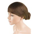 Red Secador Triangular Elastica. Marron