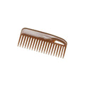 Peine Argan, tacto suave, Peine curvado, 20 puas grandes