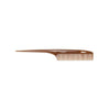Peine Argan, tacto suave,  pua plastico