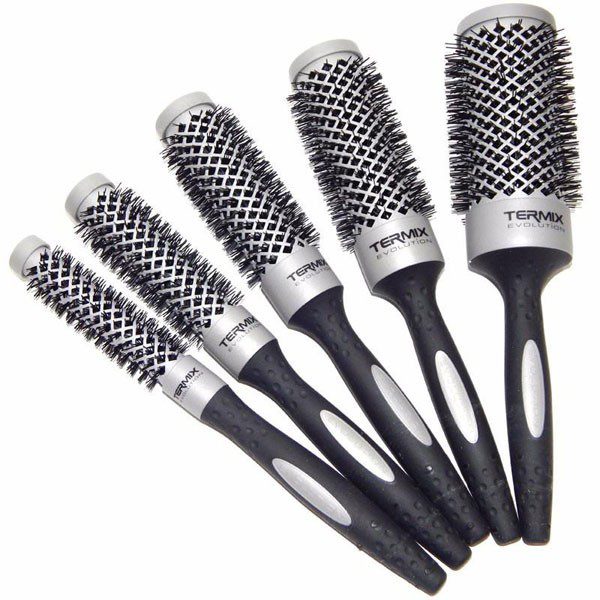 Cepillo Termix Evolution Basic