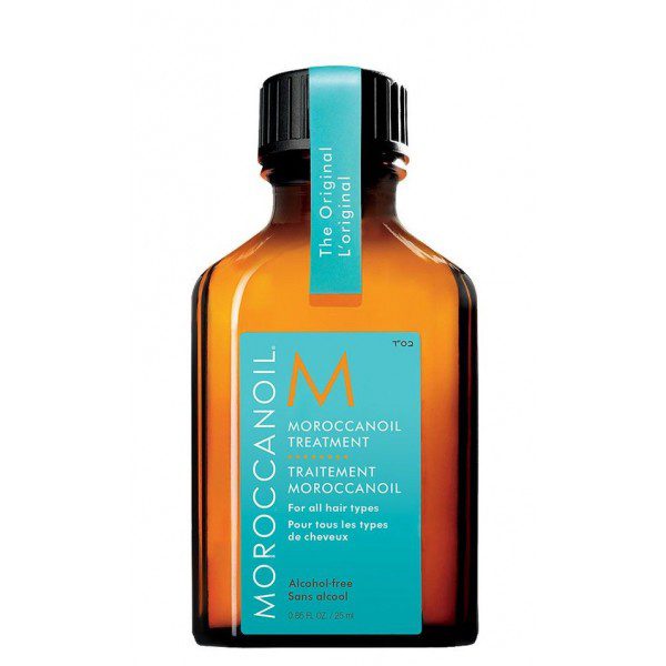 Tratamiento Moroccanoil