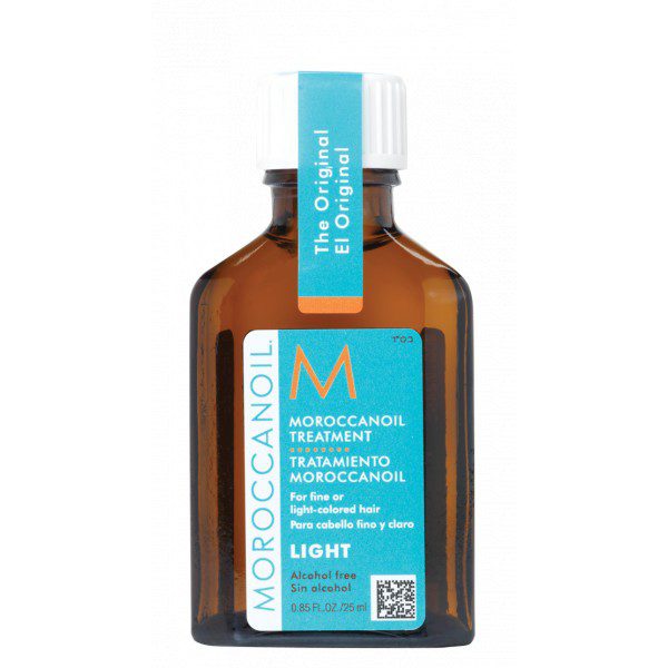 Tratamiento Light Moroccanoil