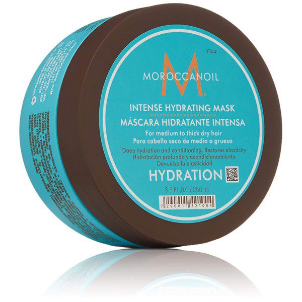 Mascarilla Hidratante Intensa Moroccanoil 250 ml