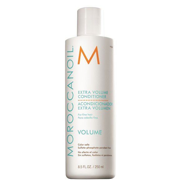 Acondicionador Extra Volumen Moroccanoil 250 ml
