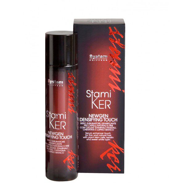 Stamiker Newgen Densifying Touch, de Dikson